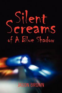Produktbild: Silent Screams of A Blue Shadow