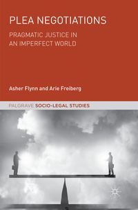 Produktbild: Plea Negotiations