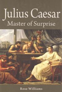 Produktbild: Julius Caesar Master Of Surprise Pb