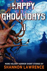 Produktbild: Happy Ghoulidays II