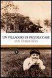 Produktbild: Un villaggio di piccole case