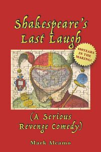 Produktbild: Shakespeare's Last Laugh