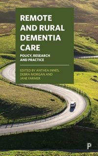 Produktbild: Remote and Rural Dementia Care
