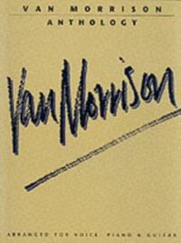 Produktbild: Van Morrison