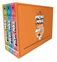 Produktbild: Floyd Gottfredson Library - Kampf mit dem Ich