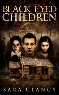 Produktbild: Black Eyed Children (Black Eyed Children Series, #1)