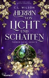 Produktbild: Herrin von Licht und Schatten
