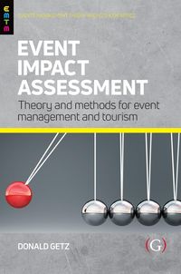 Produktbild: Getz, D: Event Impact Assessment