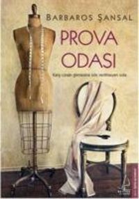 Produktbild: Prova Odasi