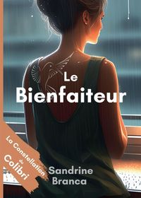 Produktbild: La constellation du colibri le