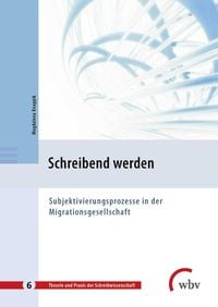 Produktbild: Schreibend werden
