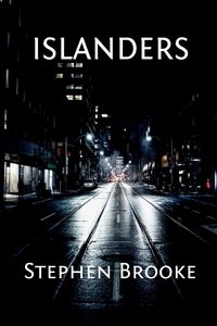 Produktbild: Islanders