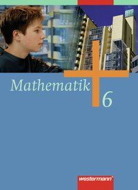 Bild vom Artikel Mathematik 6. Schülerband. Gesamtschule vom Autor Jochen Herling