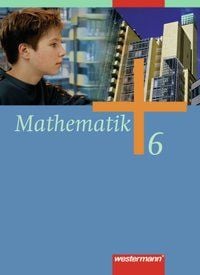 Produktbild: Mathematik - Allgemeine Ausgabe 2006 f&uuml;r die Sekundarstufe I
