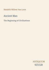 Produktbild: Ancient Man