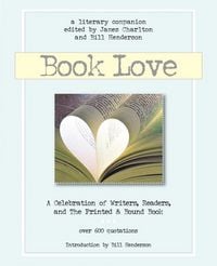 Produktbild: Book Love