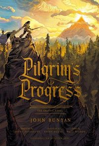 Produktbild: Pilgrim's Progress
