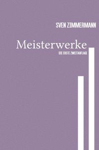 Produktbild: Meisterwerke - Die Erste