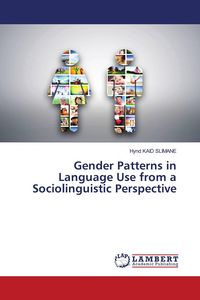 Produktbild: Gender Patterns in Language Use from a Sociolinguistic Perspective