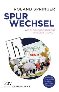 Produktbild: Spurwechsel