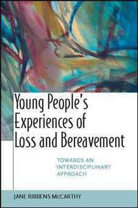 Produktbild: Young Peoples Experiences Of L