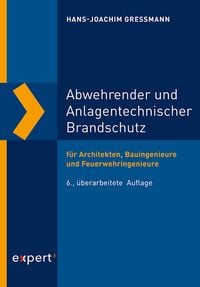 Produktbild: Abwehrender und Anlagentechnischer Brandschutz