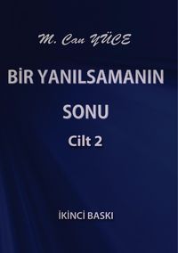 Produktbild: Bir Yanilsamanin Sonu Cilt 2