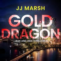 Produktbild: Gold Dragon