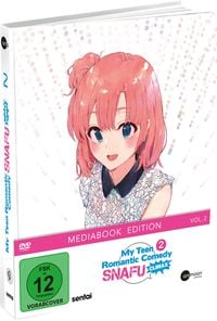 Produktbild: My Teen Romantic Comedy SNAFU Climax! Vol.2