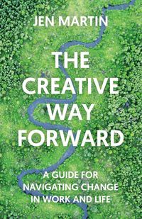 Produktbild: The Creative Way Forward