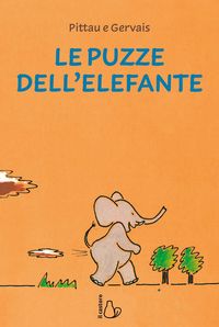 Produktbild: Le puzze dell'elefante