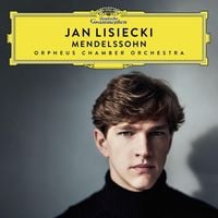 Produktbild: Mendelssohn