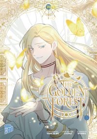Produktbild: The Golden Forest 3