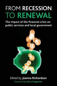 Produktbild: From recession to renewal