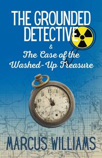 Produktbild: The Case of the Washed-Up Treasure