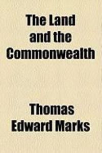 Produktbild: The Land and the Commonwealth