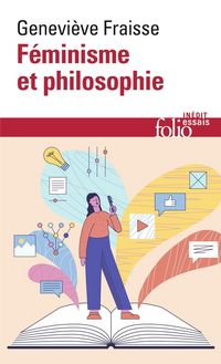 Produktbild: F&eacute;minisme et philosophie