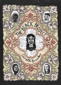 Produktbild: Black Project