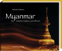 Bild vom Artikel Myanmar vom Autor Michael Lohmann
