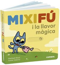 Produktbild: Mixif&uacute; i la llavor m&agrave;gica