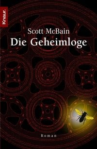 Produktbild: Die Geheimloge