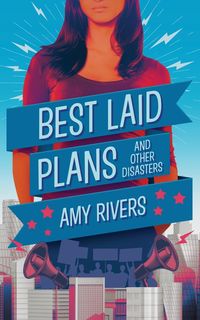 Produktbild: Best Laid Plans & Other Disasters