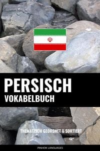 Produktbild: Persisch Vokabelbuch