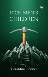 Produktbild: Rich Men's Children