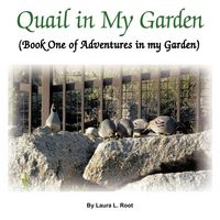 Produktbild: Quail in My Garden