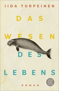 Produktbild: Das Wesen des Lebens