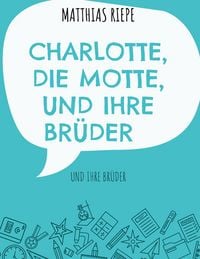 Produktbild: Charlotte, die Motte