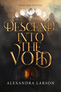 Produktbild: Descend into the Void