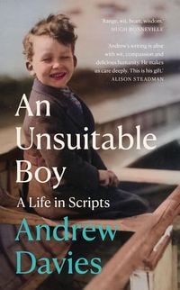 Produktbild: An Unsuitable Boy
