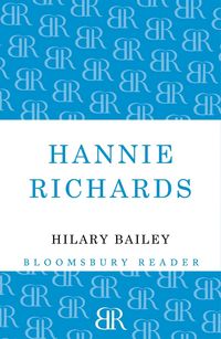 Produktbild: Hannie Richards